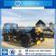 Dongfeng 4*2 12 cubic meters container detachable garbage truck for sale