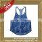 High quality classical athletics singlet