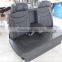 T5 Caravelle rear seat conversion customized sofa bed--Grey