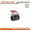 Car DVR Full HD 1080P Night Vision Car Recorder dual camera logo free Manufacturer supply car camera