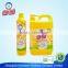 Oil-removal Dishwashing Liquid (Lemon) 900g/2kg