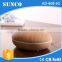 Noise free aroma diffuser wood ultrasonic aroma diffuser