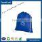 Best Quality Disposable Nonwoven Drawstring Cloth Bag