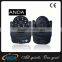 100% Factory Direct Bee Eye Beam with Zoom 6pcs*15W RGBW 4in1 LED Moving Head Light