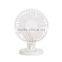 Mini electric hand fan for home and office