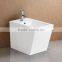 Floor Standing Ceramic Toilet Bidet