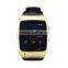 S15 Bluetooth Smart Watch 1.54'' Luxury WristWatch smartwatch Phone Sync with 8G Memory for Android Smartphones