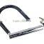 hot sale high quality factory price durable fashionable anti-theft bicycle lock motorbike locks A12 A14