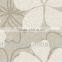 New Product Indoor Glazed Bedroom Linen Finish Wall Tile