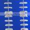 poultry factory waste water underground treatment equipment