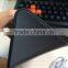 Menu Design 6000mah Table Advertising Power Bank for cell phone