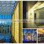 Hotel lobby wall decoration, imitation stone wall panel