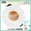 Made in china outdoor cob led spot e27 r80