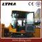 mini wheel loader 2 ton front end loader price