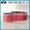 Red Rubber Coating Black Flat Belts(Section 2000x70x6)