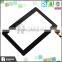 4.3 inch LCD capacitive touch screen panel / LCD capacitive touch screen