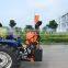 Best tractor brush cutter