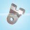 Scaffolding Ringlock System Ledger Head,Casting Steel Ledger Head,