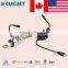 Emark TUV ISO CE approved EKLIGHT Smart canbus high power led headlight bulb h7