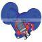 stainless steel cf8m y strainer with ductile iron