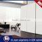 Top selling double door bedroom closet wooden wardrobe cabinets design