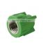 2016 Male Female Coupling And Rubber Coupling PPR fitting With High Quality
