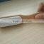 Chiantop shory handle one side pumice stone scrubber exfoliator