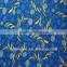 100% Polyester Upholstery Jacquard Fabric for Train Seat