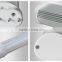 Alphogo 417mm 2G11 LED tube lighting 18w ,factory wholesell 2G11 LED tube with 2G114 pins Lamp replacment