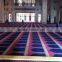Soft Wool Axminster Prayer Room Mosque Carpet