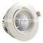 CCC CE RoHS approved 20w cob led downlight with nice reflector