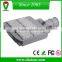 Adjustable 60w 80w 100w led street light with1-10vdc dimming