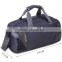 China factory Supply Travel Gym Sports Bag Barrel Holdall Duffle Cabin Luggage Kit