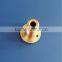 high quality and best price hardware brass insert nut