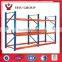 Logistic Equipment Heavy Duty Storage Double Deep Pallet Rack