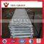High quality galvanized steel ladder step ladder