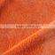 latest design hot seling high-quality polyester super soft short plush fabric for textile