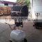 2015 Newest Portable Standing Outdoor Industrial Water Mist Fan