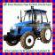 China new design 120-140hp tractor with low price