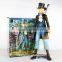 One Piece POP SABO Master Stars Piece 28cm/11" Figure New in Box