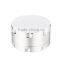 High quality Zinc metal tobacco smoking herb grinder