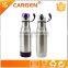 400ml Sport Drinkware Stainless Steel Water Bottle