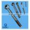 Eye bolts manfacture