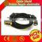 New premium scart to dvi converter cable