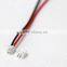 Mini Micro ZH 1.5mm 2-Pin JST Connector with Wires Cables