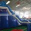 Hot sale cheap giant inflatable water pool slide for sports activity