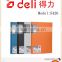 Deli Strong Metallic color folder , , A4 folder model 5426 Orange
