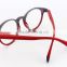 G3581-C2054 Fashion Retro Round Frame Reading Glasses/Eyewear
