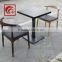 restaurant table,restaurant chair,cafe tablef , dining table and chair combination
