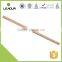  china manufacturer black wooden Triangle pencils
